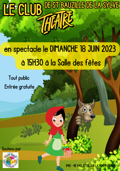 Avec le soutien du 1